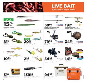 Fleet Farm Weekly Ad week 25 Page 11