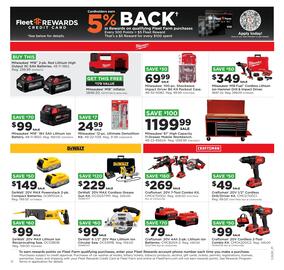 Fleet Farm Weekly Ad week 25 Page 16