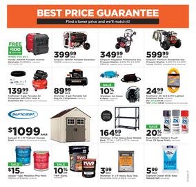 Fleet Farm Weekly Ad week 25 Page 17