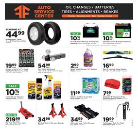 Fleet Farm Weekly Ad week 25 Page 18