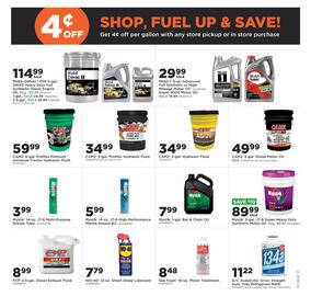 Fleet Farm Weekly Ad week 25 Page 19