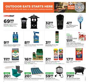Fleet Farm Weekly Ad week 25 Page 3