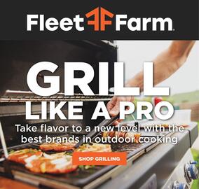 Fleet Farm Weekly Ad week 25 Page 4