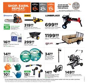Fleet Farm Weekly Ad week 25 Page 5