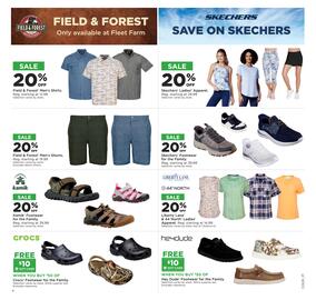 Fleet Farm Weekly Ad week 25 Page 7