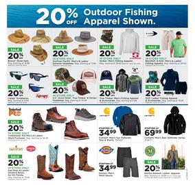 Fleet Farm Weekly Ad week 25 Page 8