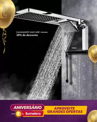 Catálogo Tumelero (válido até 23-06)