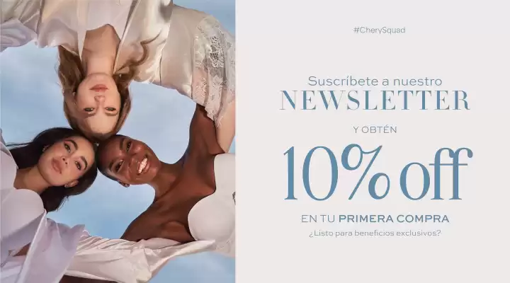 Catálogo Ann Chery (válido hasta 30-09)