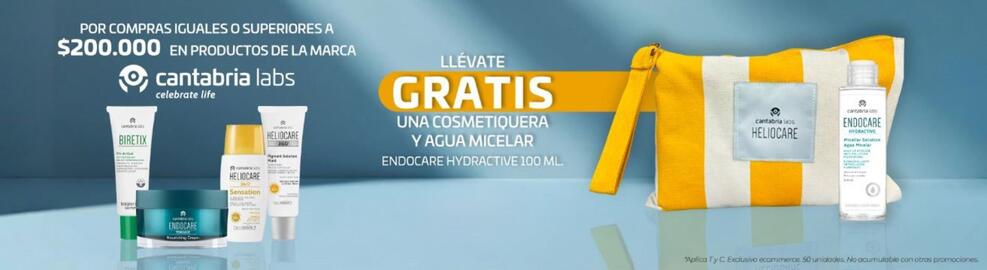 Catálogo Dermatológica Página 3