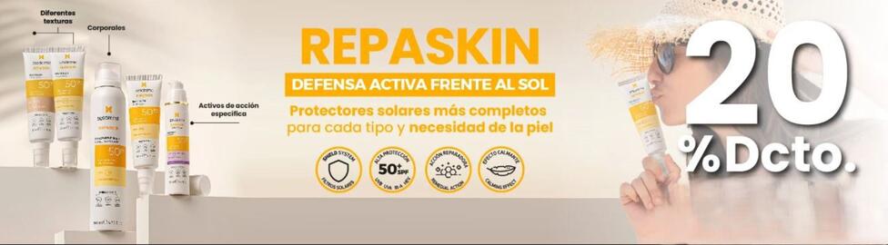 Catálogo Dermatológica Página 4
