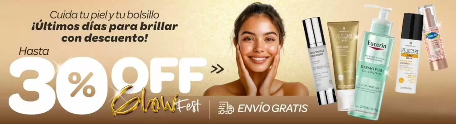 Catálogo Dermatológica (válido hasta 30-06)