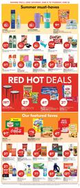 Shoppers Drug Mart flyer week 25 Page 10