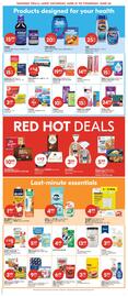 Shoppers Drug Mart flyer week 25 Page 20