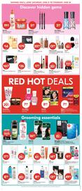 Shoppers Drug Mart flyer week 25 Page 21