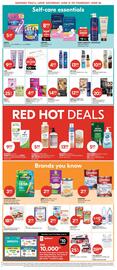 Shoppers Drug Mart flyer week 25 Page 22