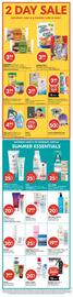 Shoppers Drug Mart flyer week 25 Page 3