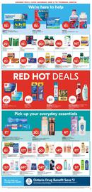 Shoppers Drug Mart flyer week 25 Page 7