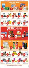 Shoppers Drug Mart flyer week 25 Page 9
