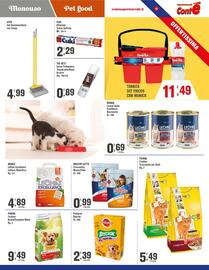 Volantino Conté Supermercati Pagina 15