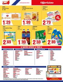 Volantino Conté Supermercati Pagina 16
