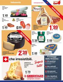 Volantino Conté Supermercati Pagina 3