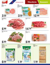 Volantino Conté Supermercati Pagina 4