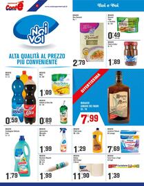 Volantino Conté Supermercati Pagina 6
