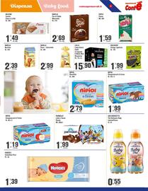 Volantino Conté Supermercati Pagina 9