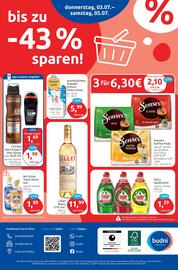 Budni Prospekt woche 27 Seite 8
