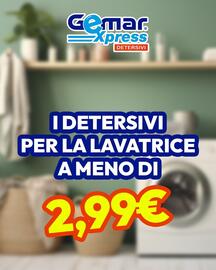 Volantino Gemar Detersivi Pagina 4