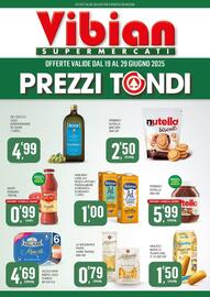 Volantino Vibian Pagina 1
