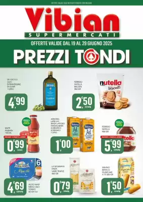 Volantino Vibian