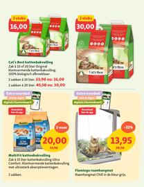 Maxi Zoo folder week 25 Pagina 11
