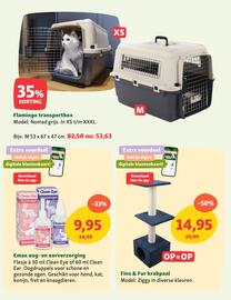 Maxi Zoo folder week 25 Pagina 12