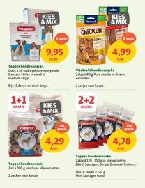 Maxi Zoo folder week 25 Pagina 18