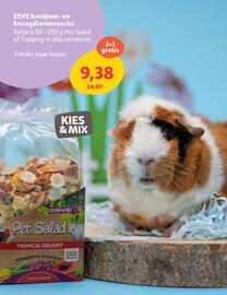 Maxi Zoo folder week 25 Pagina 22
