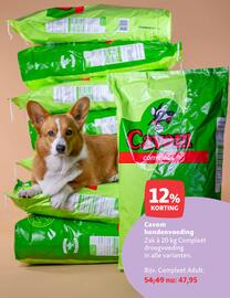 Maxi Zoo folder week 25 Pagina 4