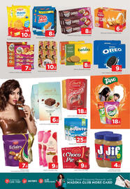 Al Madina Hypermarket catalogue Page 10