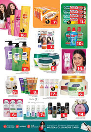 Al Madina Hypermarket catalogue Page 11