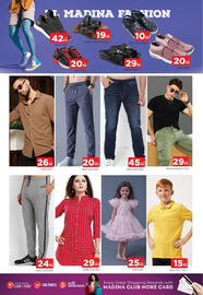 Al Madina Hypermarket catalogue Page 14