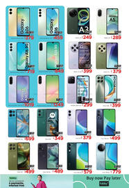 Al Madina Hypermarket catalogue Page 15