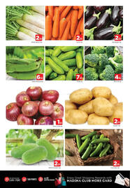 Al Madina Hypermarket catalogue Page 2