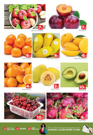 Al Madina Hypermarket catalogue Page 3