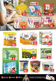 Al Madina Hypermarket catalogue Page 6