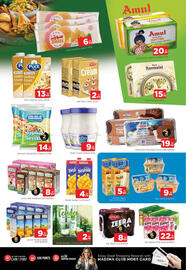 Al Madina Hypermarket catalogue Page 7