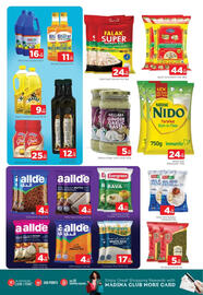 Al Madina Hypermarket catalogue Page 8