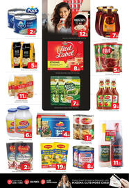 Al Madina Hypermarket catalogue Page 9