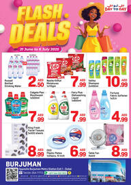Day To Day catalogue Page 1