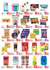 Day To Day catalogue Page 2
