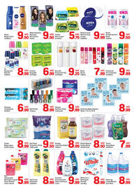 Day To Day catalogue Page 3